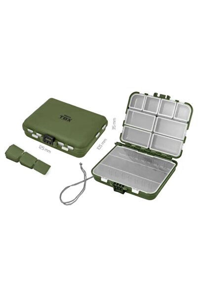 DELPHİN Cutie TBX Duo 125-11P