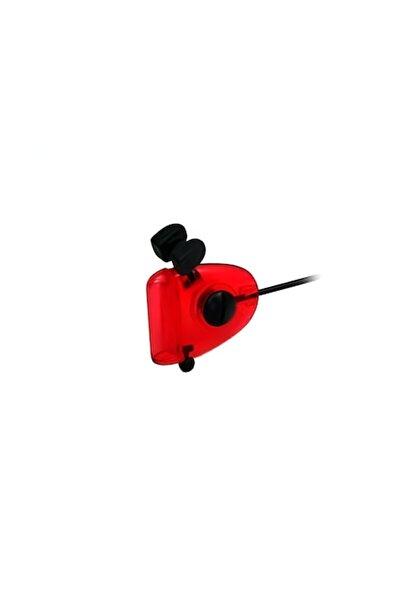 Zfish Swinger Bite Indicator Classic Twin Ball, Red