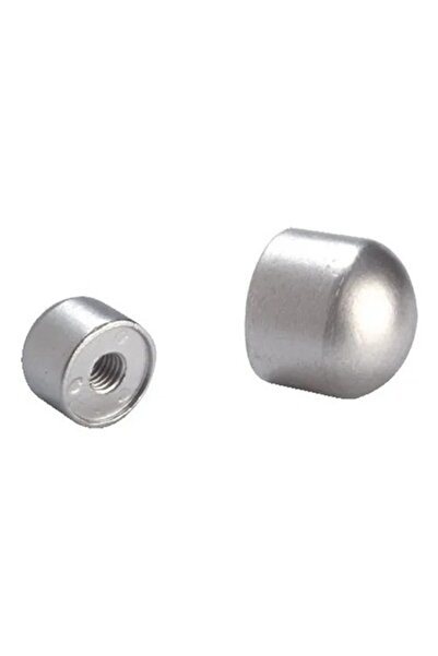 GFN Anod de zinc tip piuliță pentru motoarele Mercruiser Alpha One și Bravo One
