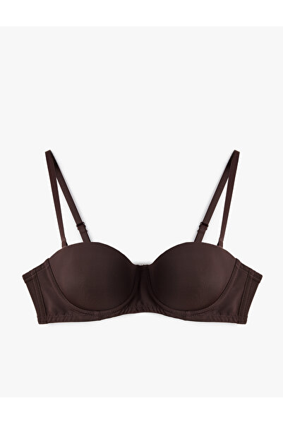 Koton Σουτιέν χωρίς επένδυση άνετου καλύμματος