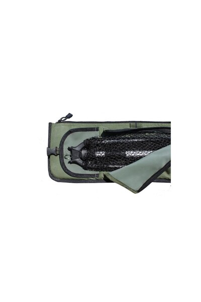 DELPHİN Porta Pocket rod case, 2 compartments, 215 cm