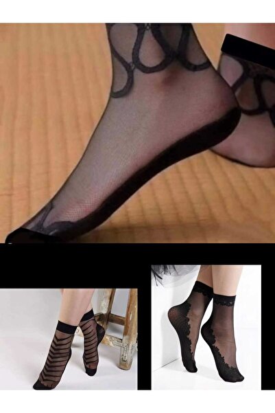 BB Чорапогащи с мрежа 💃 Женствен и впечатляващ стил