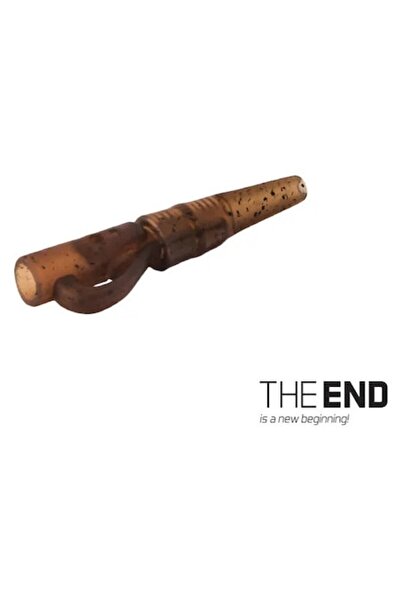 DELPHİN Pivot cu micro-închidere, 10 bucăți, mărimea 8, oțel