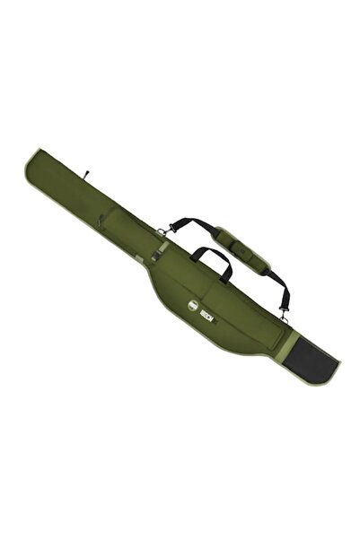 DELPHİN Husă pentru undiță Porta +Plus, 1 compartiment, 180 cm