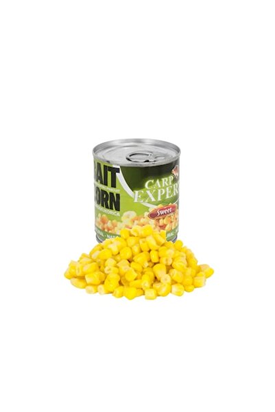 EnergoTeam Conservă de porumb Carp Expert, 165g: Momeală durabilă pentru pescuit