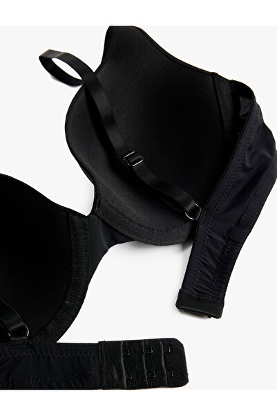 Koton Σουτιέν χωρίς επένδυση άνετου καλύμματος