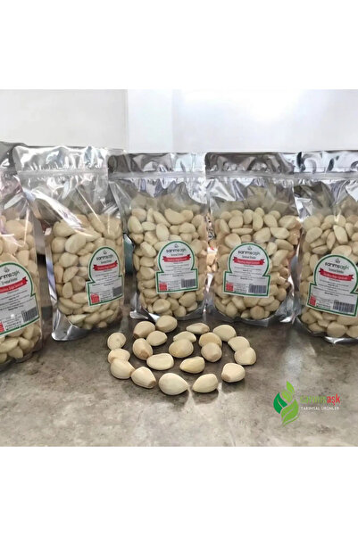 SARIMSAŞK SOYULMUŞ SARIMSAK 1 KG