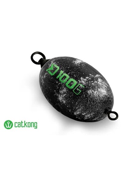 DELPHİN Greutate pentru plumb Catkong Clonker, 150 de grame