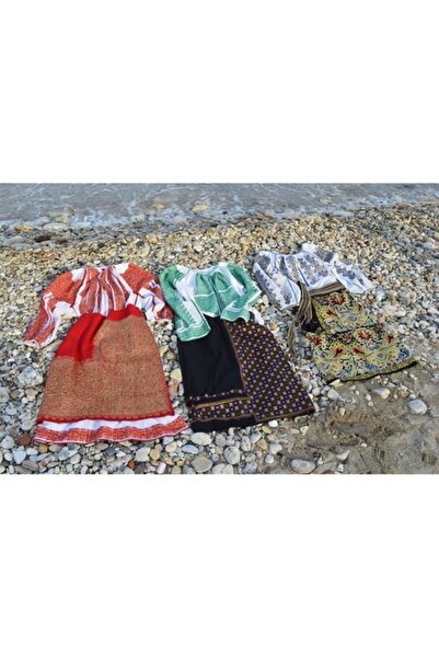 GRELYS PRINT Tablou Canvas, Ia de la malul marii, 70 x 50 cm, Rama lemn, Mult...