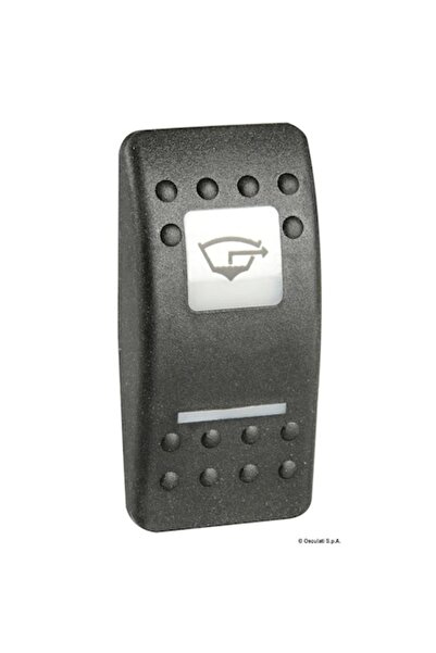 OSCULATI Illuminated Switches Gangplank V, Light Panels, Type V