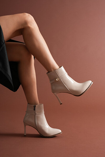 MAST SHOES Juliet kadın bot