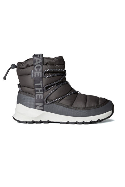 THE NORTH FACE Thermoball Lace Up Wp Kadın Kar Botu