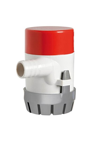 OSCULATI Pompă de santină submersibilă Europump II 550 12V