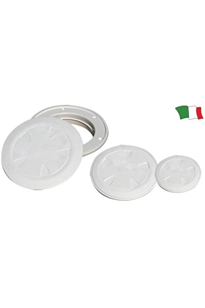 GFN Trapă de inspecție etanșă pentru bărci, diametru exterior 160 mm