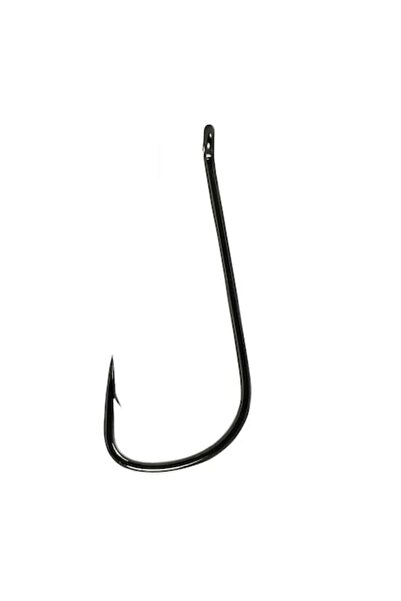 Mimteam Cârlig de pescuit Owner 50921, ochi, nr. 10 - Cârlige pentru pescuitu...