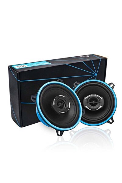 RECOIL RCX525 13 εκ. ομοαξονικά ηχεία, 50W RMS