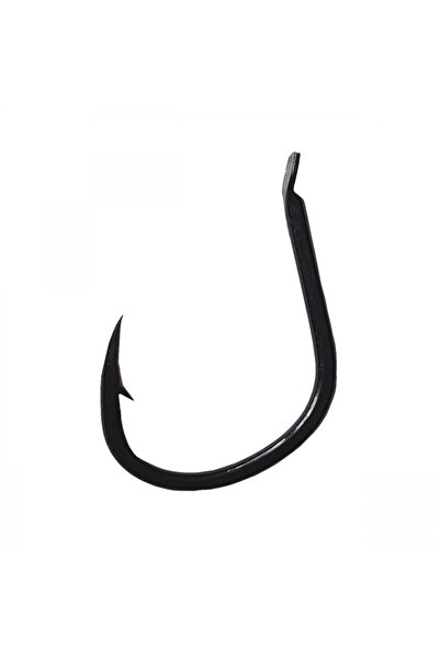 Mimteam Owner Iseama-RV 50044 Hooks, Palette, 10 Pieces, Black