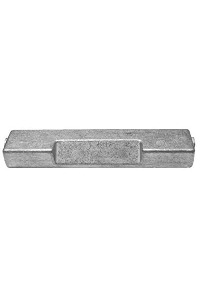GFN Aluminum Bar Anode for Johnson and Evinrude 60-175 HP Engines