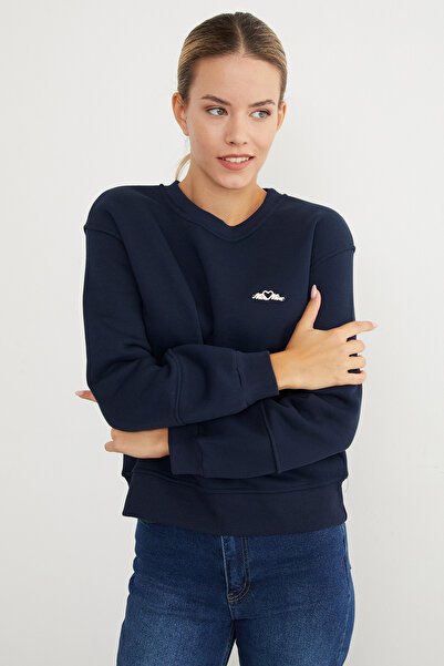 Fulla Moda 3-нитковий велосипедний комір з металевими аксесуарами