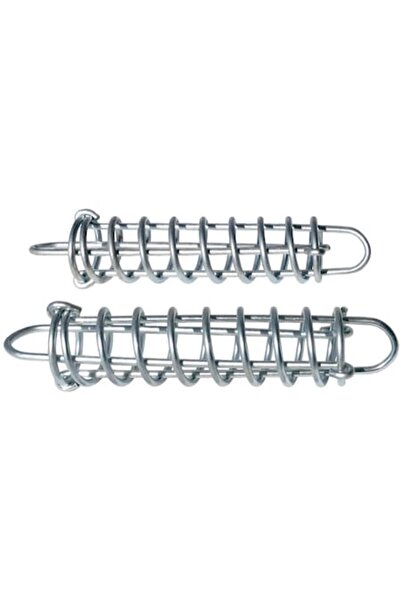 GFN Stainless Steel Anchor Springs, 420 mm