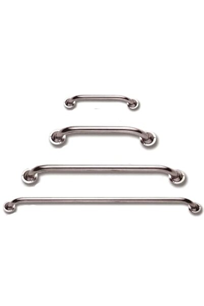 TNG Outdoor Balustradă din oțel inoxidabil AISI 316 lustruit, diametru 22 mm,...