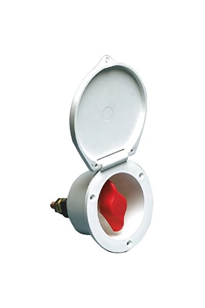 TNG Outdoor Întrerupător principal încorporat pentru sarcini mari Osculati 25...