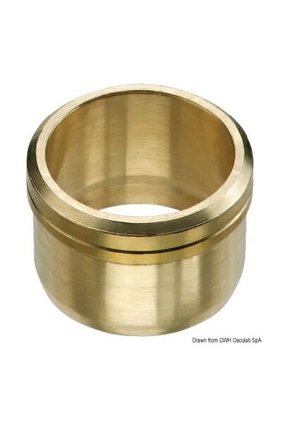 OSCULATI Ferulă de rezervă cu diametrul de 8 mm pentru fitinguri de țevi de cupru, blister 5 bucăți