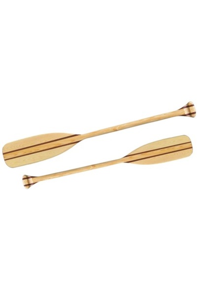 GFN Paletă din lemn de pin cu prindere, 120 cm, diametru 35 mm