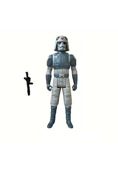 VeliumCraft Engineer Trooper Figure, VeliumCraft, 10cm, for Boys