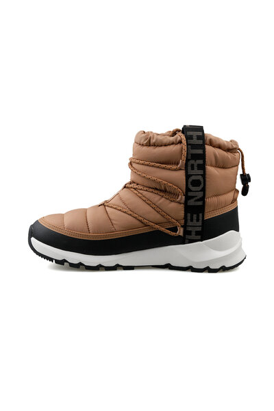 THE NORTH FACE Women's Snow Boots Nf0A5Lwdkom1 Brown