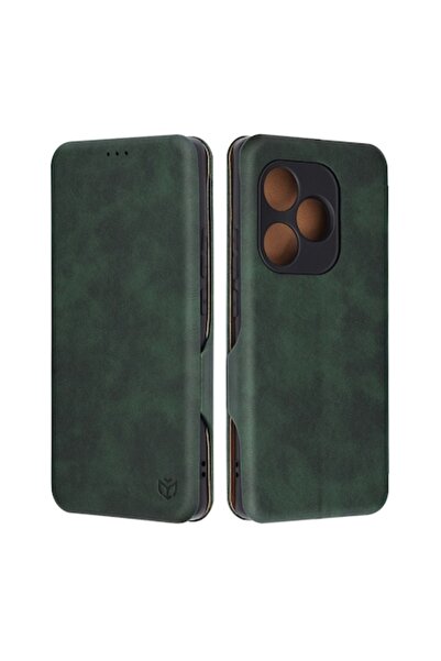 Velo Carcasă compatibilă cu Realme GT 6/GT 6T Sleek Defense W3821 Velvet Inte...