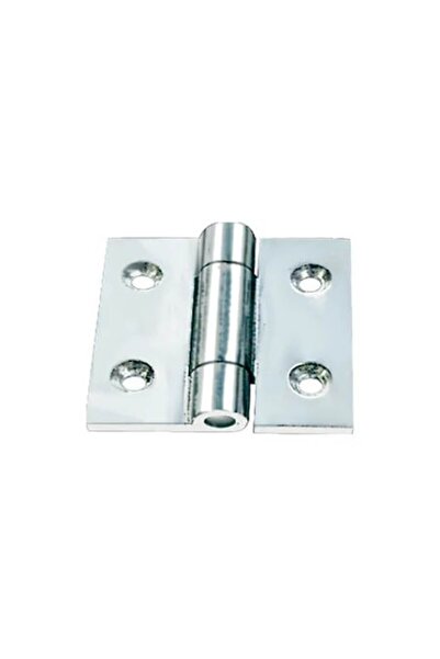 TNG Outdoor Stainless Steel Hinge AISI 316, 38 mm, Length 38 mm, Width 38 mm