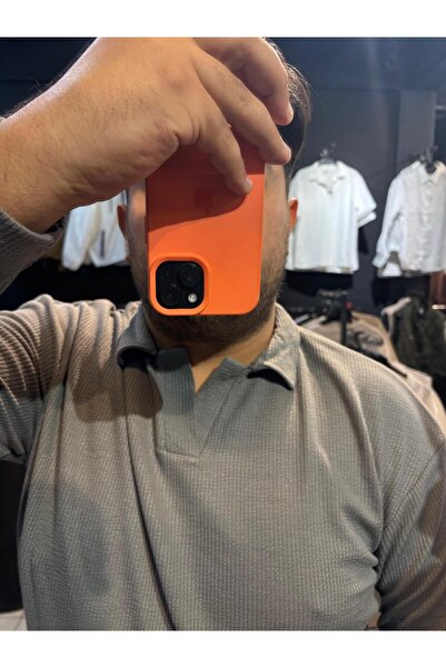 Q45collection Seasonal Long Sleeve V-Neck Sweatshirt