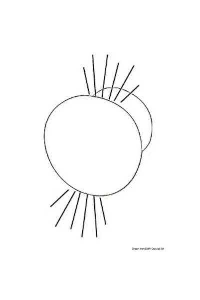 TNG Outdoor Lampă de curtoazie LED cu montare încastrată și orientare dublă, ...