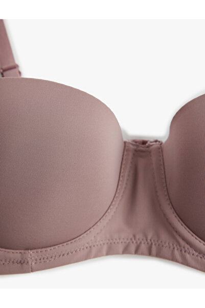 Koton Σουτιέν χωρίς επένδυση άνετου καλύμματος