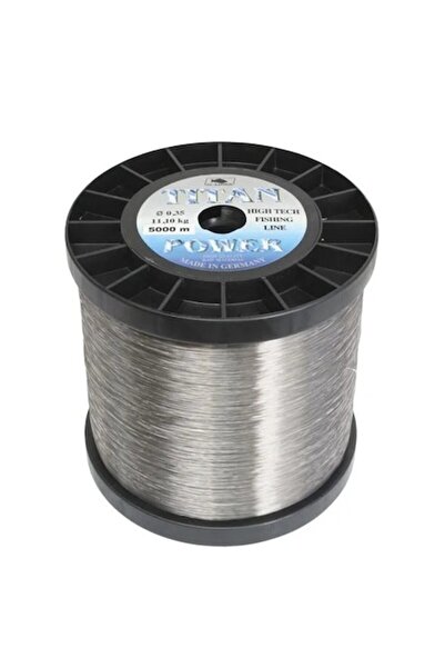 EnergoTeam Fir monofilament Titan Power, 100 m, diametru 0,35 mm