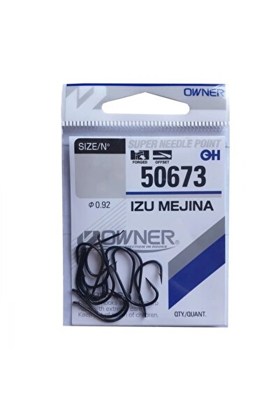 Mimteam Ιδιοκτήτης Carlige 50673 Izu Mezina, Paleta, αρ. 4, Negre, 12 τεμάχια