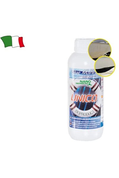 TNG Outdoor Detergent pudră puternic pentru curățarea fibrei de sticlă, 1 litru