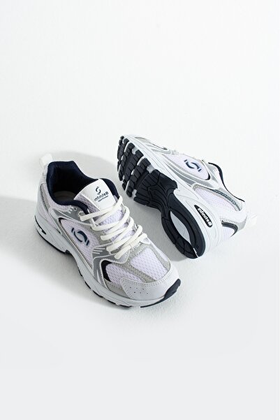 BADGER SNEAKER Sneaker