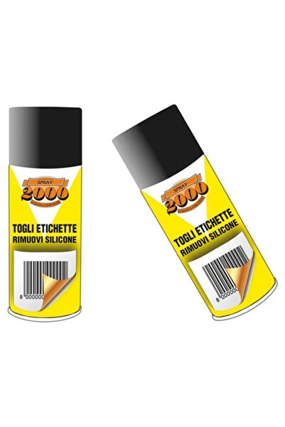 GFN Strong Adhesive Removal Spray