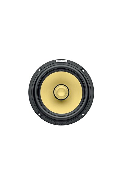 Focal EC-165-KE 16cm Koaksiyel Hoparlör (160 Watt)