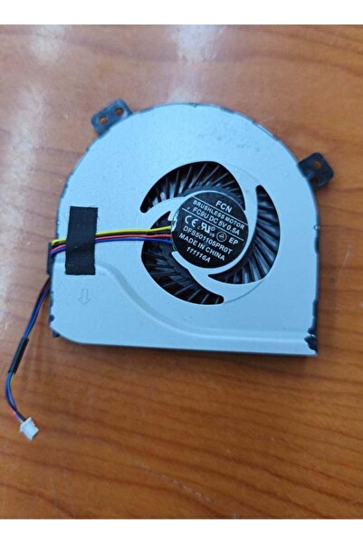 NMC LAPTOP LENOVO CPU FAN Z400
