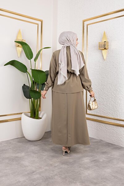 Giza Giyim Σετ Φούστας Σουλτάν