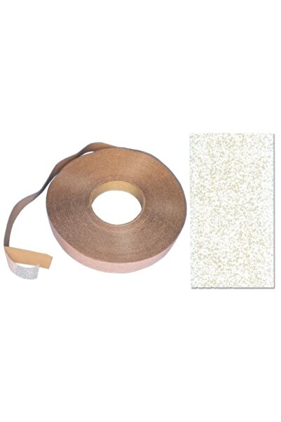 GFN Transparent Anti-Slip Adhesive Tape, 25 mm width, 46 m roll