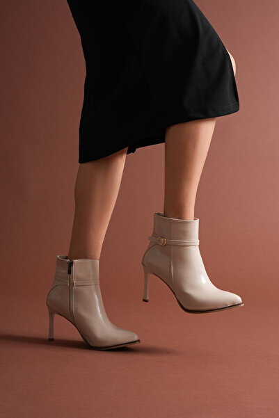 MAST SHOES Juliet kadın bot