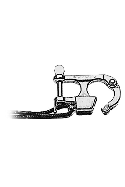 OSCULATI Cârlig de remorcare pentru schi nautic de 100 mm