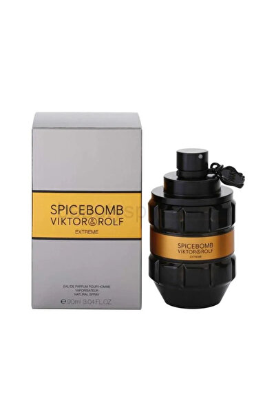 Victor&Rolf Viktor&Rolf Spice Bomb Extreme 90 ML EDP Perfume