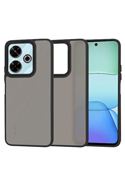 Velo Carcasă elegantă Sleek Defense pentru Xiaomi Redmi 13 / Poco M6 (W2578),...