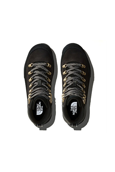 THE NORTH FACE W Back-To-Berkeley Iv Kadın Trekking Botu NF0A8A9EKX71 Siyah