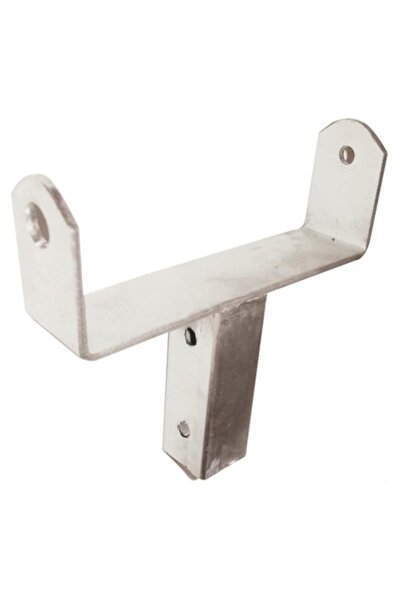 OSCULATI Suport cu țeavă de 40 x 40 mm,